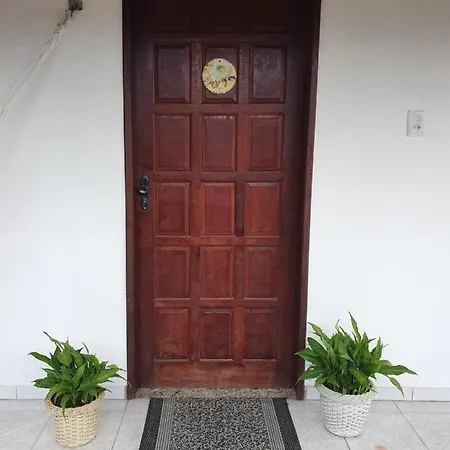 Casadosossego Criancas Pets Idosos Pcd Villa Nova Friburgo Exterior photo