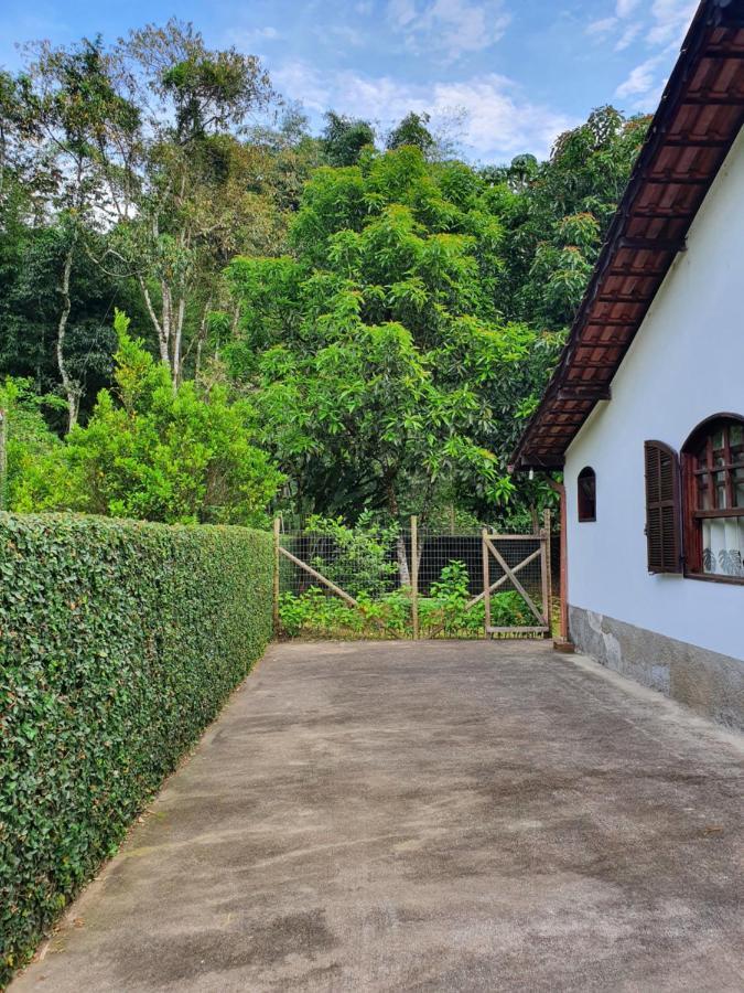Casadosossego Criancas Pets Idosos Pcd Holiday home *