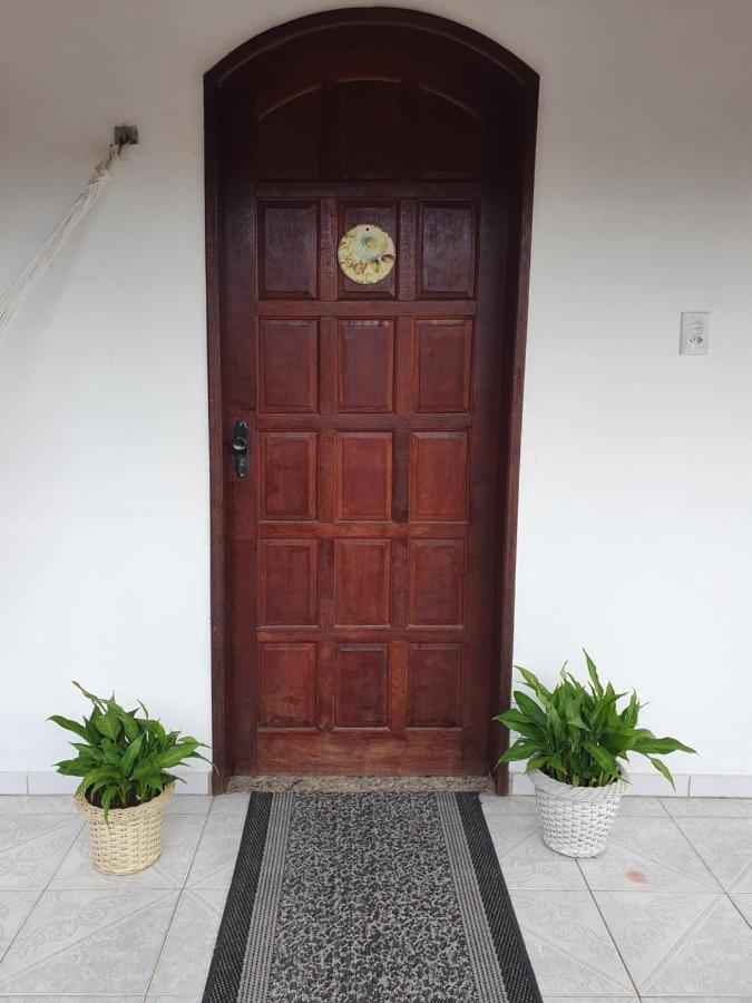 Holiday home Casadosossego Criancas Pets Idosos Pcd Nova Friburgo