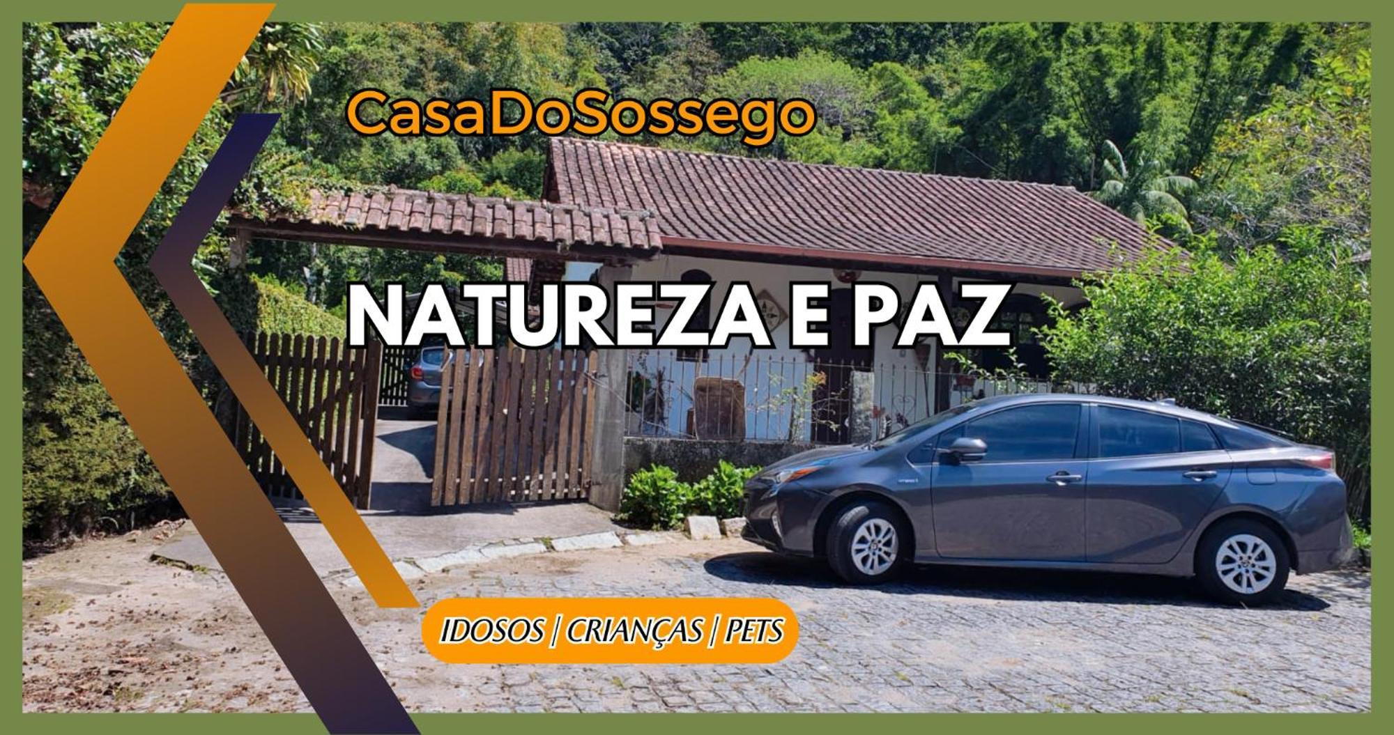 Casadosossego Criancas Pets Idosos Pcd Nova Friburgo