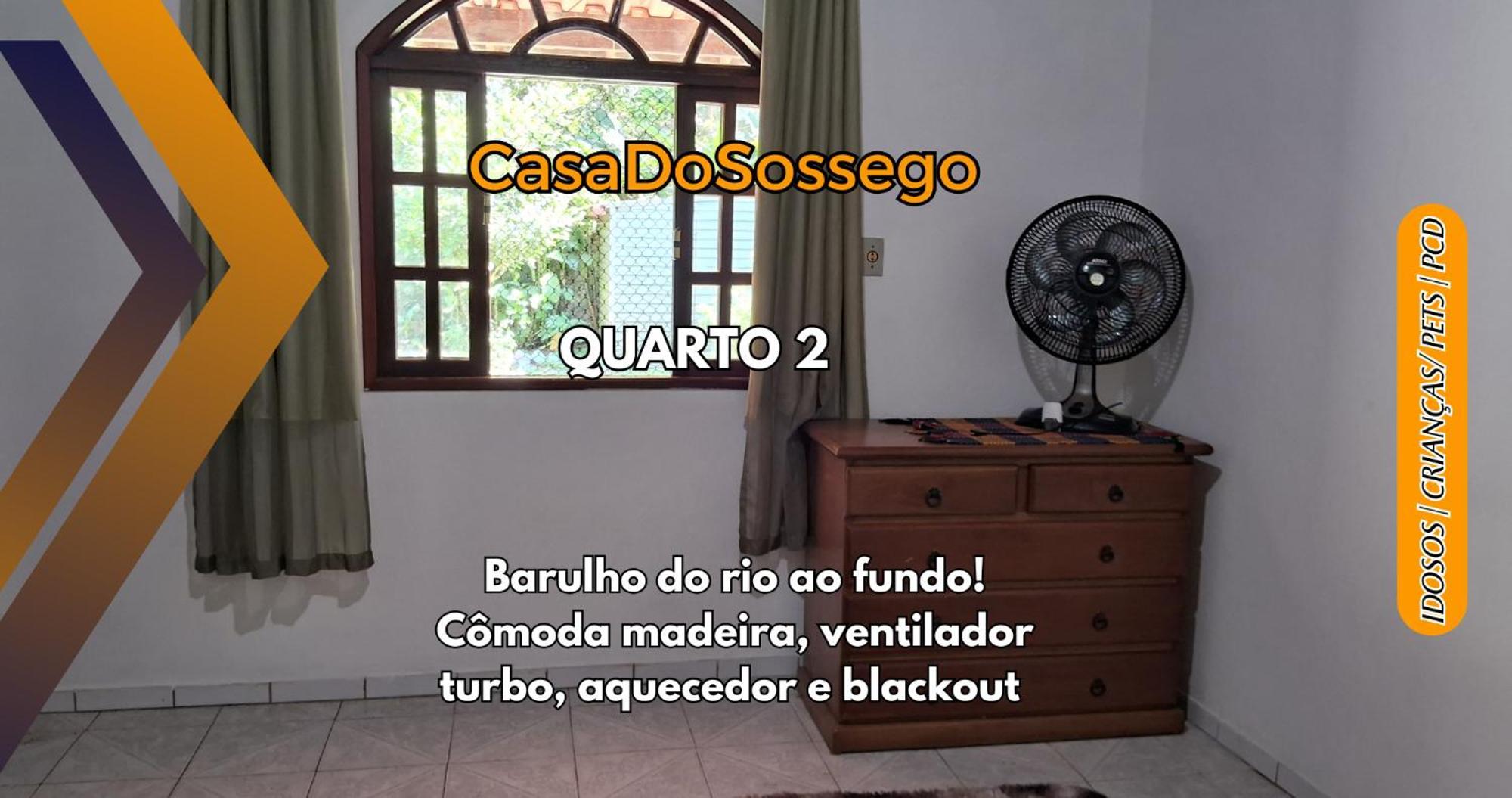 Casadosossego Criancas Pets Idosos Pcd Nova Friburgo