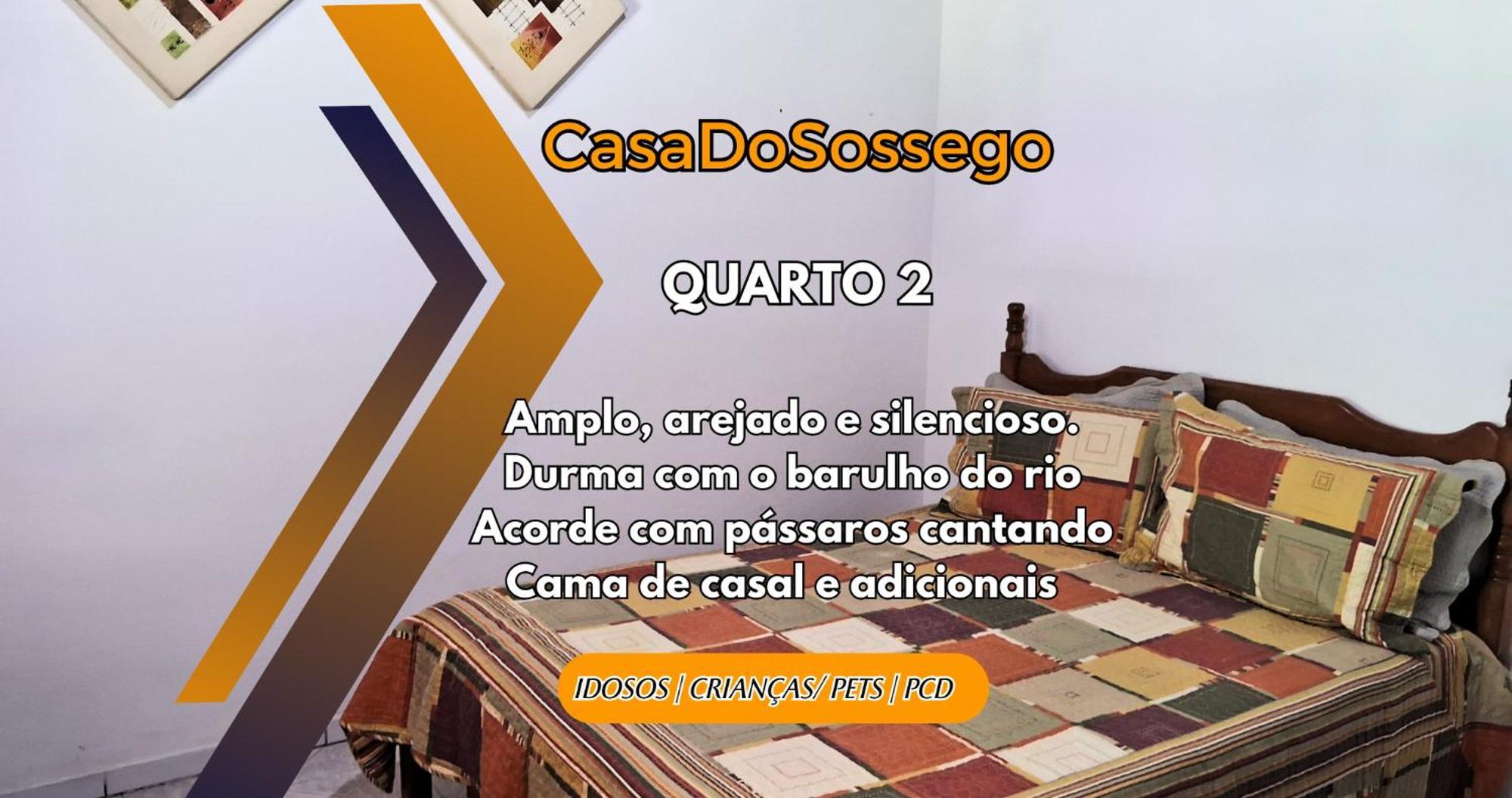 Holiday home Casadosossego Criancas Pets Idosos Pcd Nova Friburgo