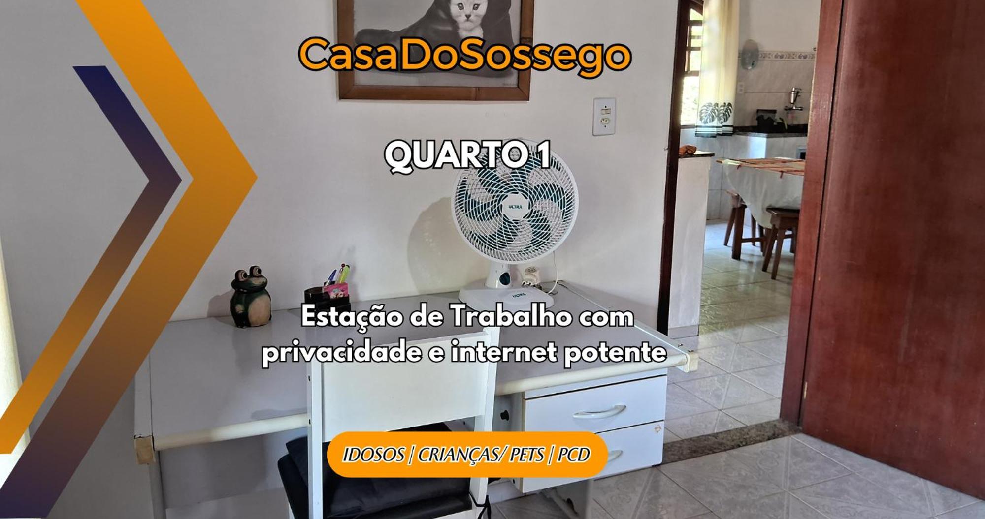 Casadosossego Criancas Pets Idosos Pcd Holiday home Nova Friburgo